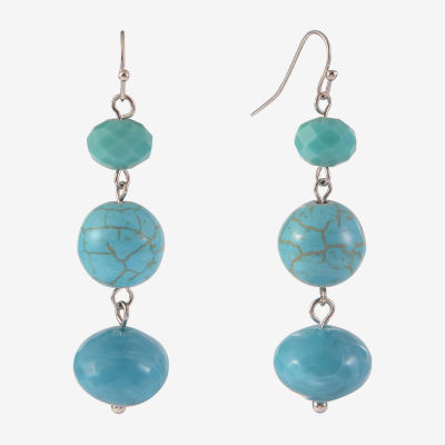 Mixit Drop Earrings