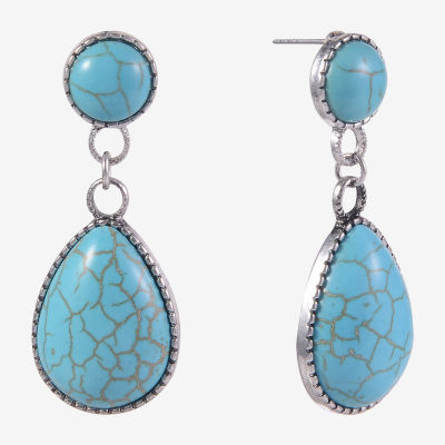 Mixit Drop Earrings