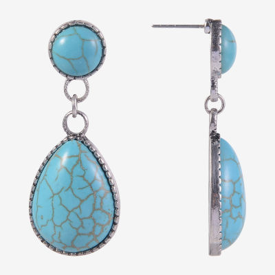 Mixit Drop Earrings