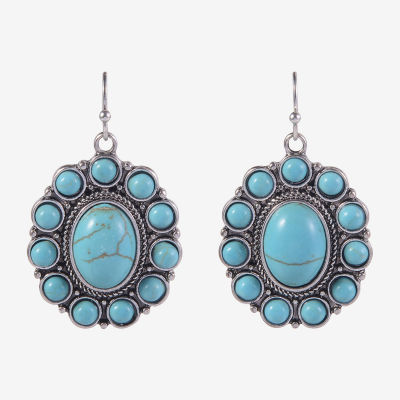 Mixit Drop Earrings