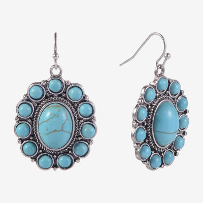 Mixit Drop Earrings