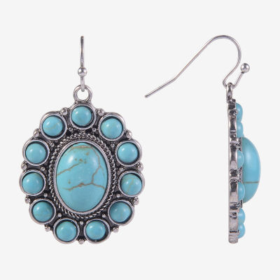 Mixit Drop Earrings