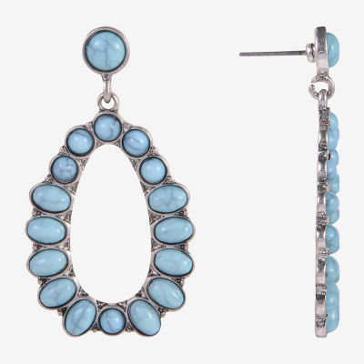 Mixit Drop Earrings