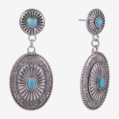 Mixit Drop Earrings