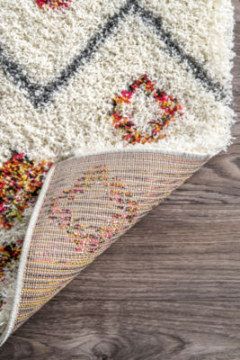 nuLoom Cicely Shaggy Rug