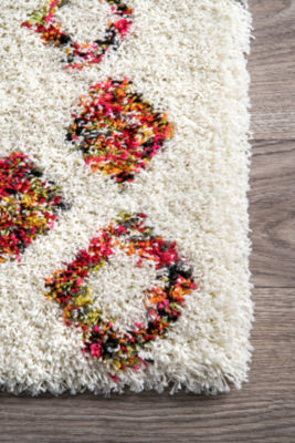 nuLoom Cicely Shaggy Rug