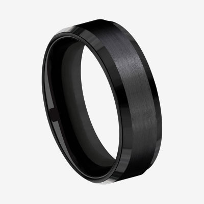 7MM Titanium Wedding Band