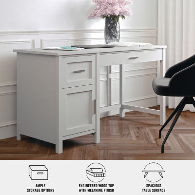 Martha Stewart Hutton Desk