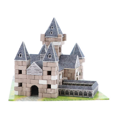 Trefl Harry Potter Building Set