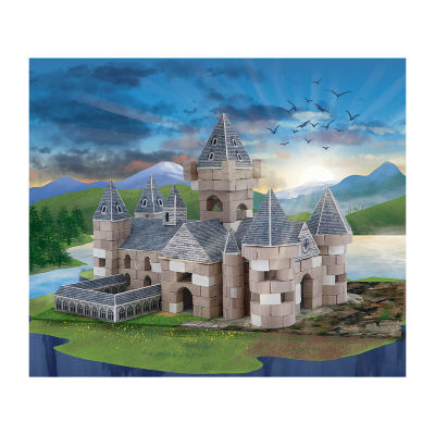 Trefl Harry Potter Building Set