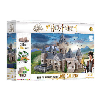 Trefl Harry Potter Building Set