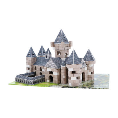 Trefl Harry Potter Building Sets