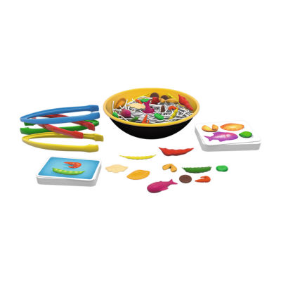 Trefl Games Hot Pot Discovery Toy