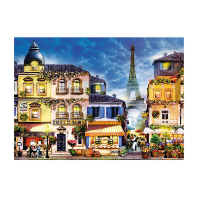 Trefl Puzzles