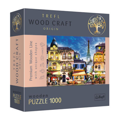 Trefl Puzzles