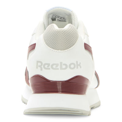 Reebok Mens Glide Ripple Clip Sneakers