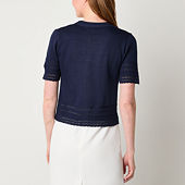 Jcpenney hot sale womens shrugs