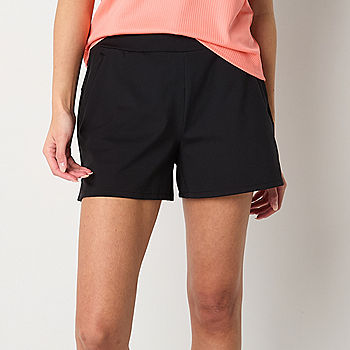 Xersion EverUltra Womens Pull-On Short