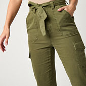 Petites Size Straight Leg Pants for Women - JCPenney