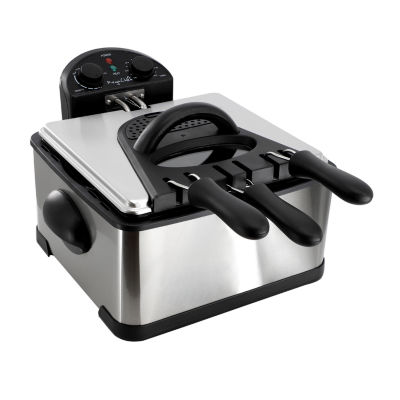 MegaChef 4 Qt Deep Fryer