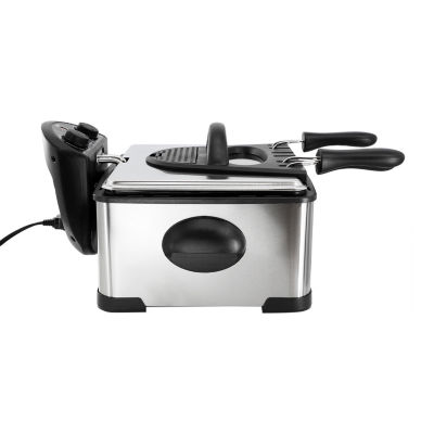 MegaChef 4 Qt Deep Fryer