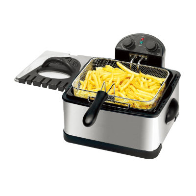 MegaChef 4 Qt Deep Fryer