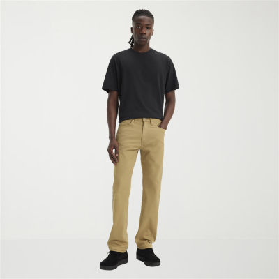 Levi's® Mens 506™ Comfort Straight Stretch Jean