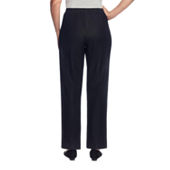 Alfred Dunner® Classic Pull-On Pants