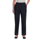 Alfred Dunner Womens Petite Classic Allure Stretch India