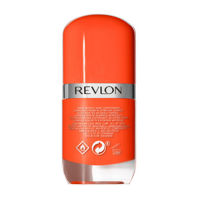 Revlon Ultra Hd Snap Nail Polish Nail Polish