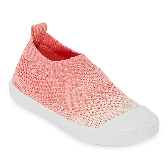 Thereabouts Little Unisex Calla Slip-On Shoe