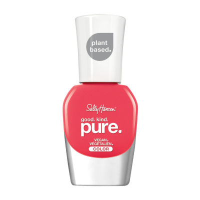 Sally Hansen Good Kind Pure Nail Polish JCPenney