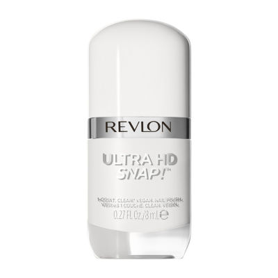Revlon Ultra Hd Snap Nail Polish Nail Polish