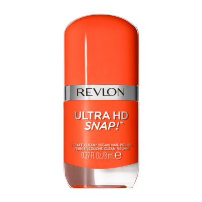 Revlon Ultra Hd Snap Nail Polish Nail Polish