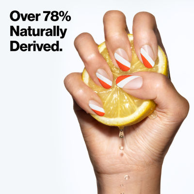 Revlon Ultra Hd Snap Nail Polish Nail Polish