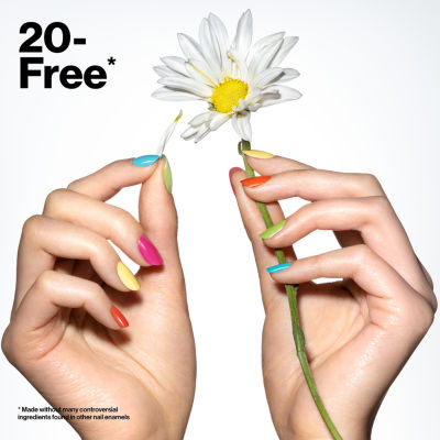 Revlon Ultra Hd Snap Nail Polish Nail Polish