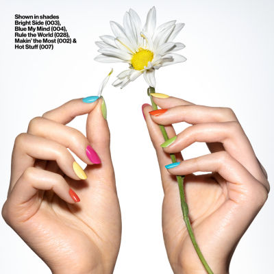 Revlon Ultra Hd Snap Nail Polish Nail Polish