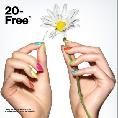 Revlon Ultra Hd Snap Nail Polish Nail Polish