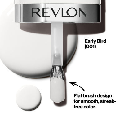 Revlon Ultra Hd Snap Nail Polish Nail Polish