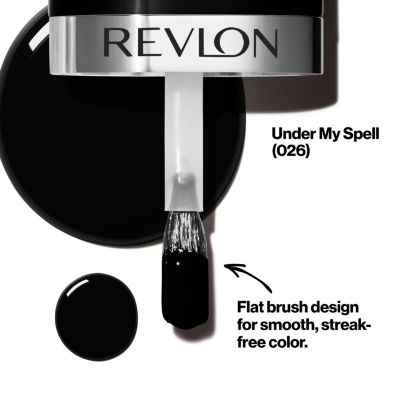 Revlon Ultra Hd Snap Nail Polish Nail Polish