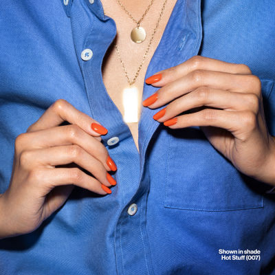 Revlon Ultra Hd Snap Nail Polish Nail Polish