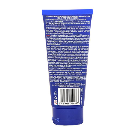 Brite Semi Permanent Hair Color - 3.38 Oz., One Size, Blue