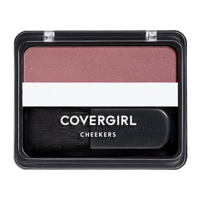 Covergirl Cheekers Blush