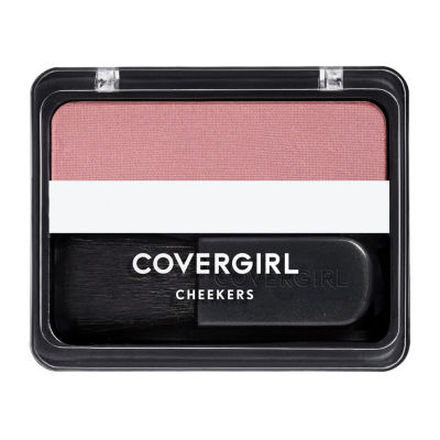 COVERGIRL Cheekers Blush