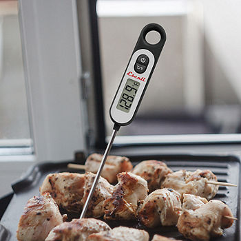 Escali Candy/Deep Fry Dial Thermometer (Long Stem) AHC2 - The Home