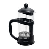 BRENTWOOD 4 CUP ELECTRIC TURKISH COFFEE MAKER - SS/BLK – 365 Wholesale