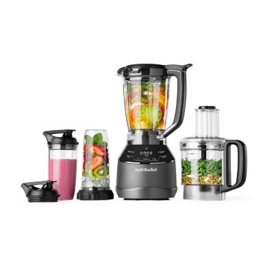 NutriBullet NBY-50100 Baby Food Prep System - Macy's