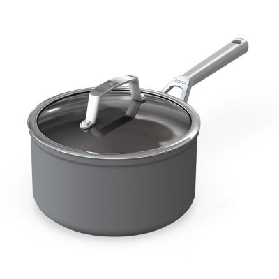 Ninja Foodi Neverstick 3.5-qt. Sauce Pan with Lid