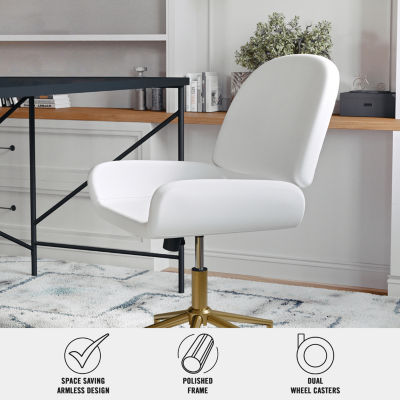 Martha Stewart Tyla Office Chair