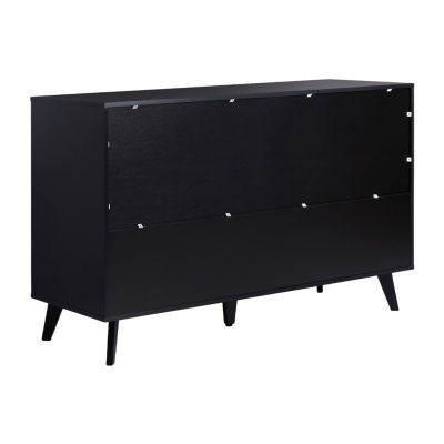 6-Drawer Dresser